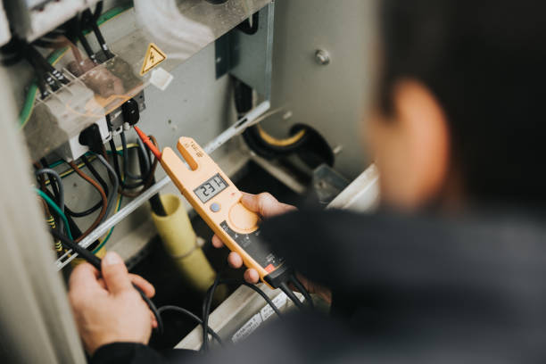 Best Electric Panel Repair  in Huntertown, IN