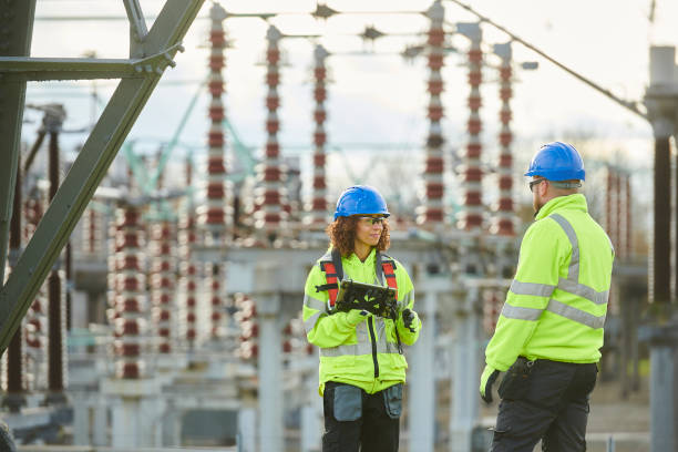 Best 24-Hour Electrician  in Huntertown, IN