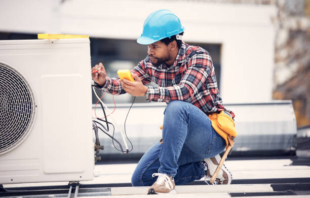 Professional Electrician in Huntertown, IN