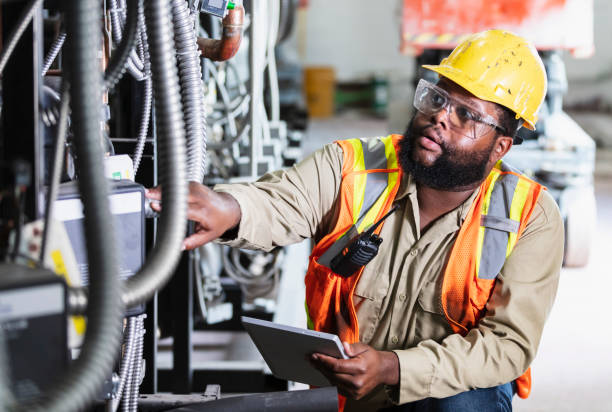 Best Circuit Breaker Repair  in Huntertown, IN