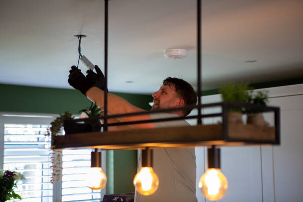 Best Electrical Contractors for Businesses  in Huntertown, IN
