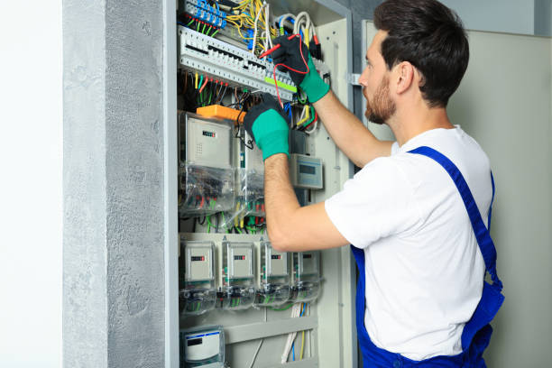 Best Generator Installation Services  in Huntertown, IN