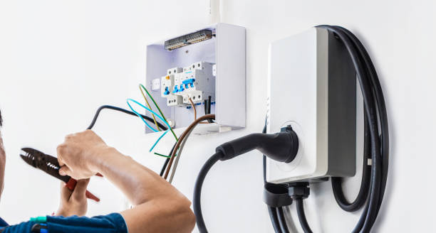 Best Electrical System Inspection  in Huntertown, IN